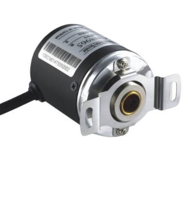Delta Encoder EH3-11LN8841 DC:5-12 V/ /1024ppr/ Line driver