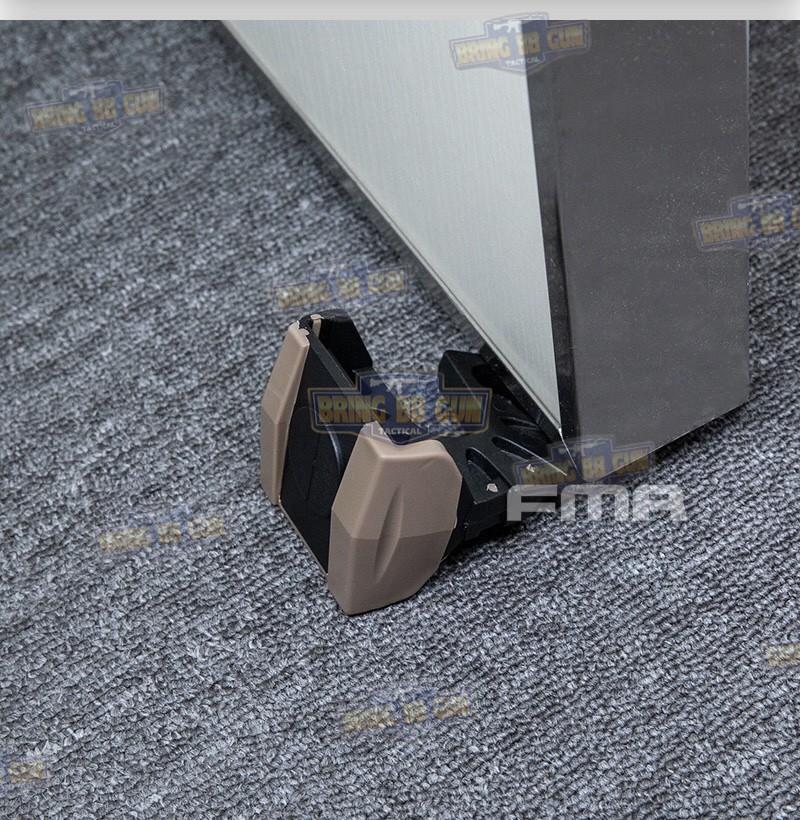 ที่กันประตูปิด/ที่กั้นประตู/ที่หยุดประตู ยี่ห้อ FMA (The Ultimate Door Stop)