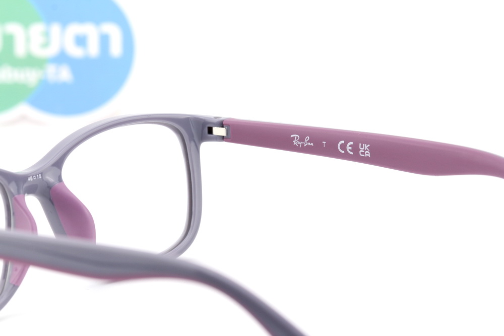 กรอบสายตาเด็ก RayBan RY1644 7512