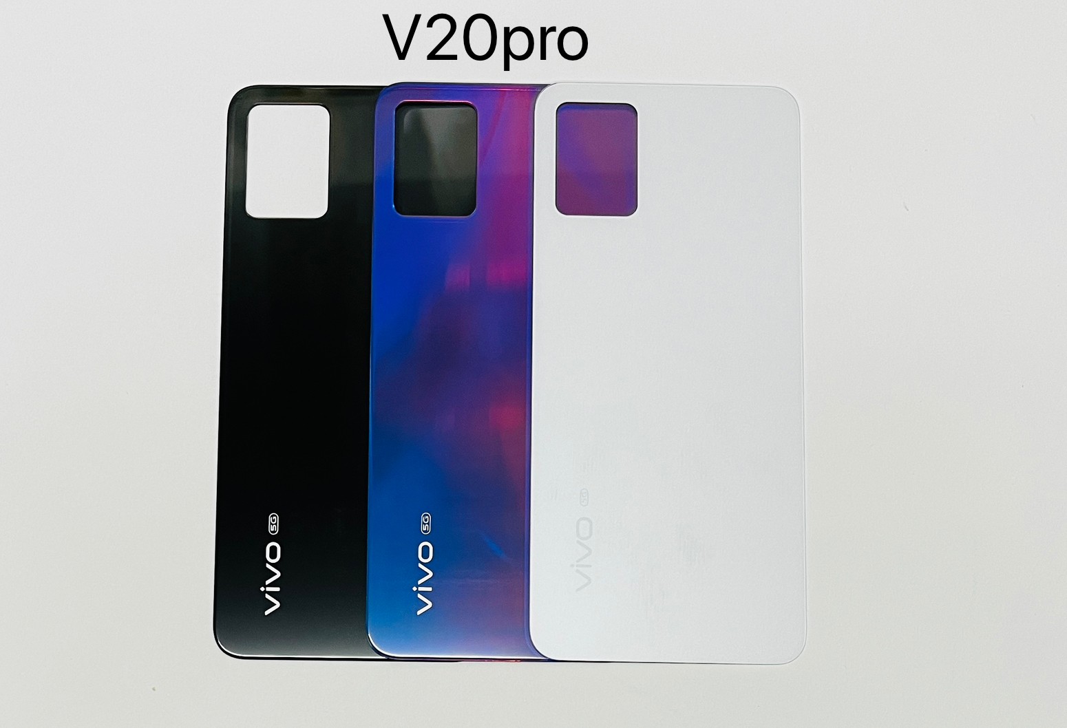 ฝาหลัง Vivo V20 Pro SKU-02127