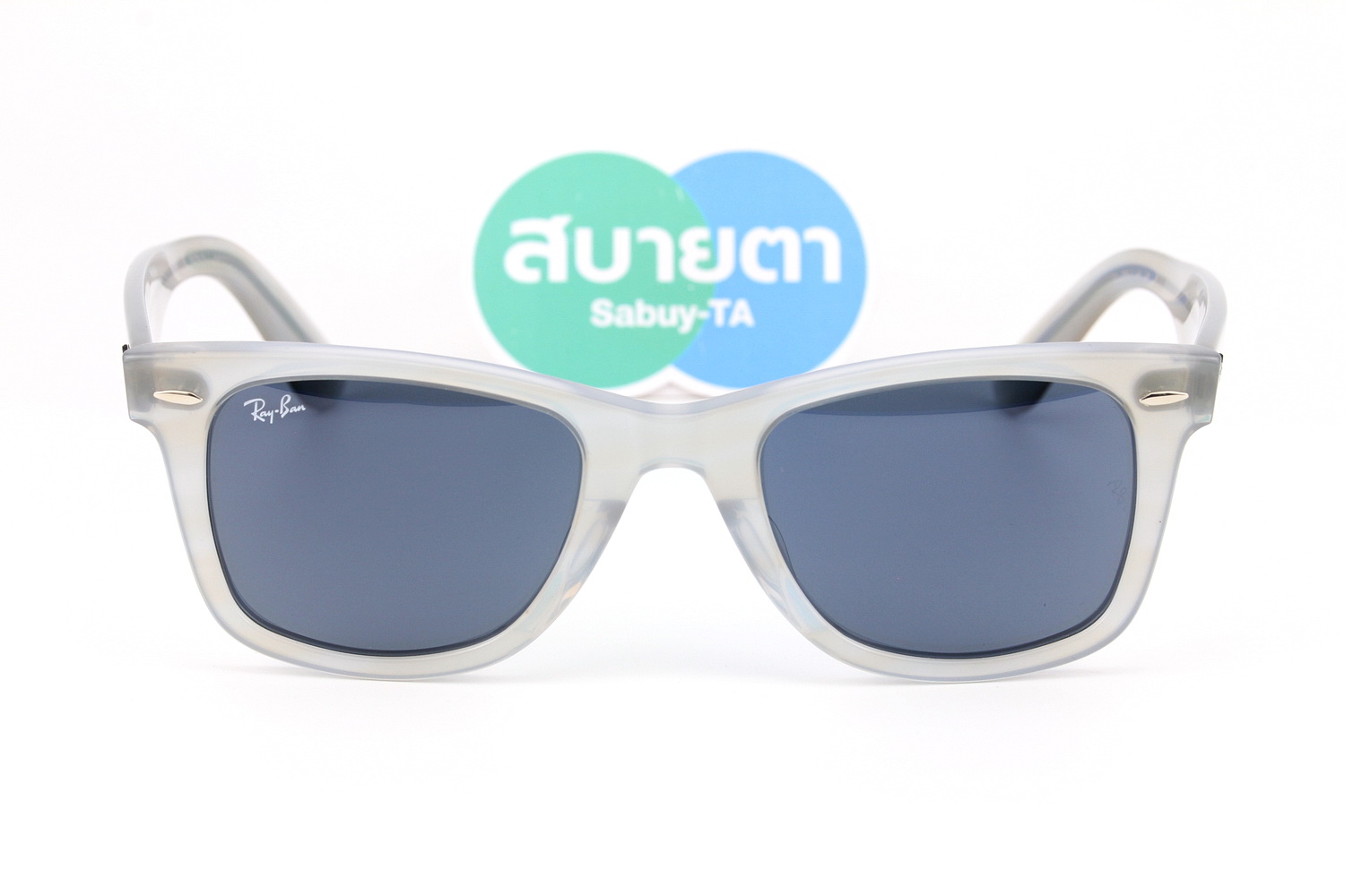 RayBan Wayfarer RB2140F 1407R5 Change Collection