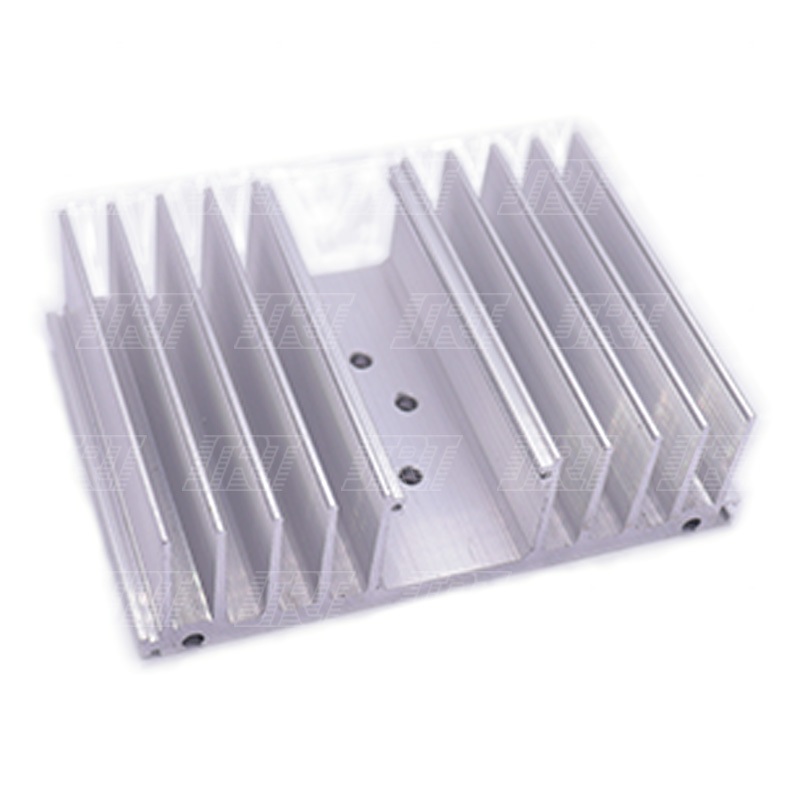 ฮีทซิงค์ระบายความร้อน 757B | 757B | 757B 4รู | 757B 8รู | อะลูมิเนียมระบายความร้อน