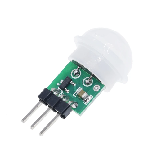 AM312 Mini Infrared PIR Motion Sensor Precise Infrared Detector Module