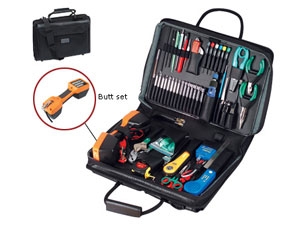 ชุดเครื่องมือ Communication PK-4020B Pros Kit