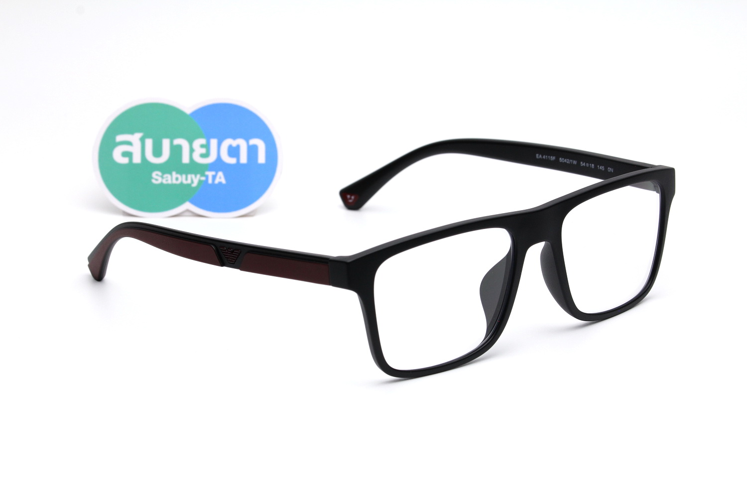 Emporio Armani EA4115F 5042/1W