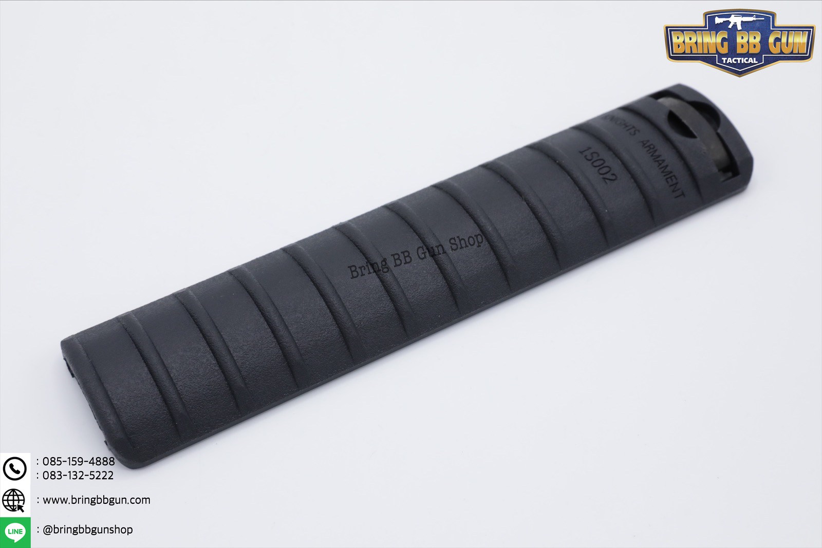 Rail Cover ยี่ห้อ Knights Armament (Rail Cover KAC)