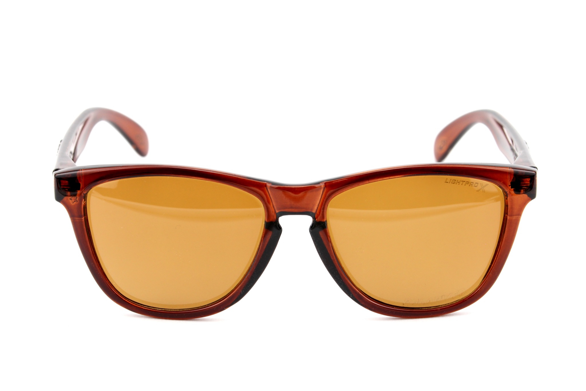 LIGHTPRO LP003 Photochromic + Polarized Brown