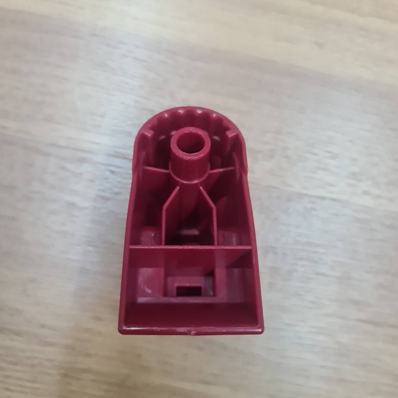 0000667 คอพัดลม ฮาตาริ 18 นิ้ว แบบตั้งพื้นและตั้งโต๊ะ