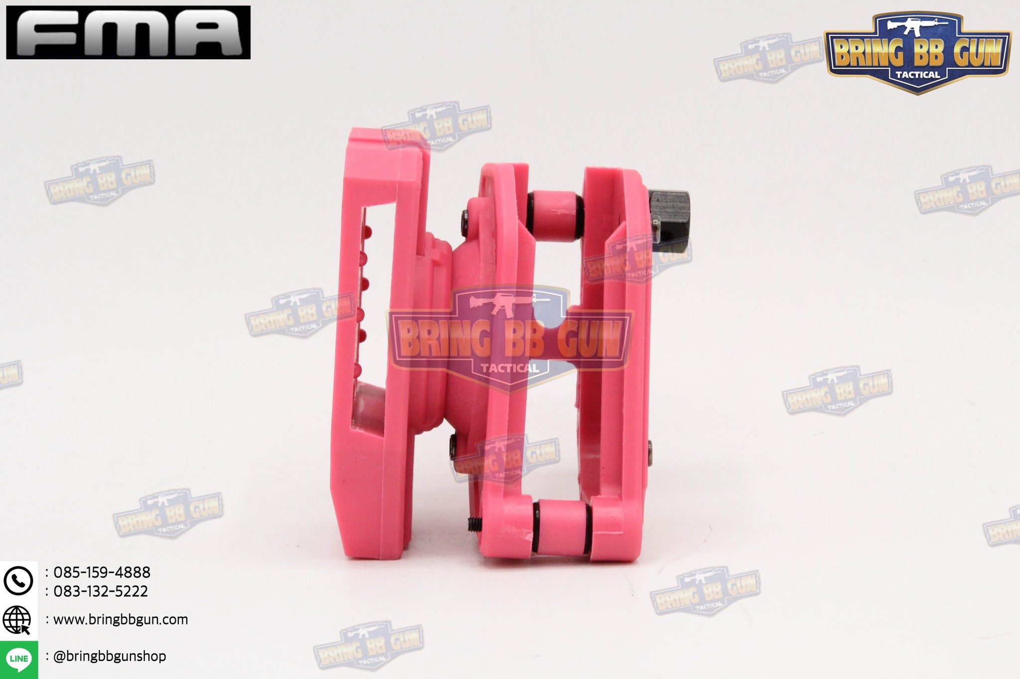 Multi-angle Speed Magazine Pouch ยี่ห้อ FMA (ซองแม็กกระซีน IPSC ปรับองศาได้