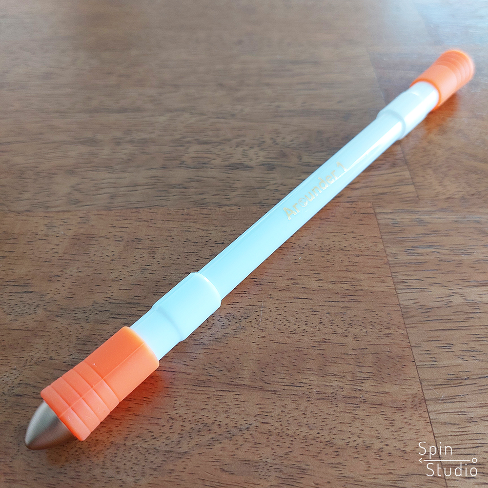 ปากกาควง Arounder 1 โดย SpinGear