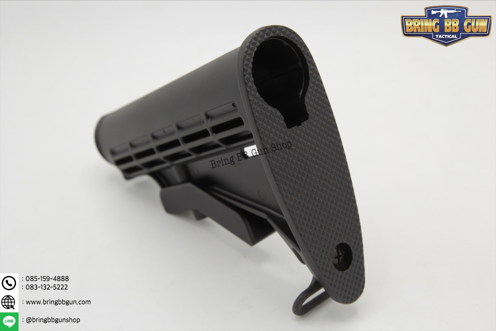 พานท้าย M4A1