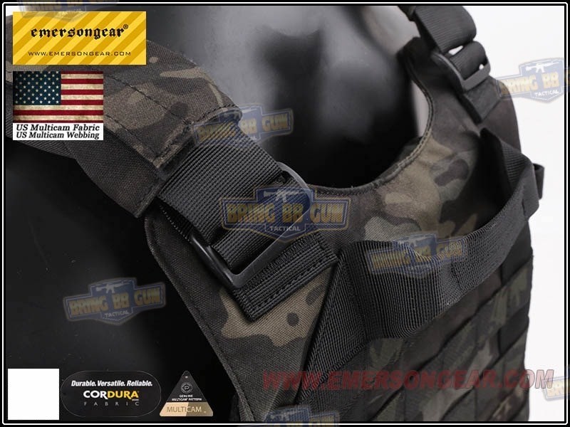 เสื้อเวส 094K M4 Pouch Type ยี่ห้อ Emerson