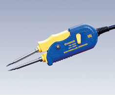 Hot tweezers FM-2023-02