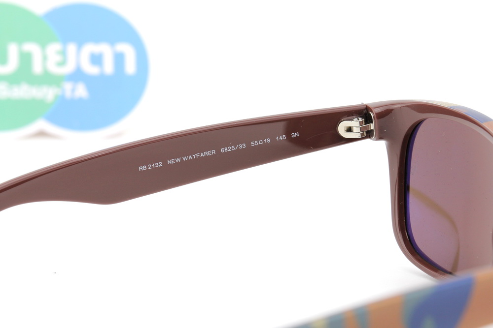 RayBan New Wayfarer RB2132 682533