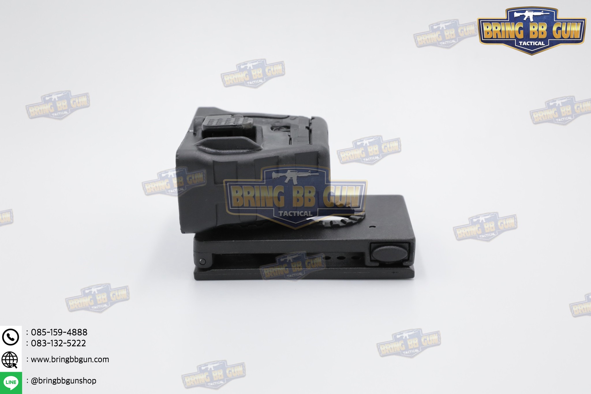 ซองกุญแจมือปลดไว (Handcuff Pouch)