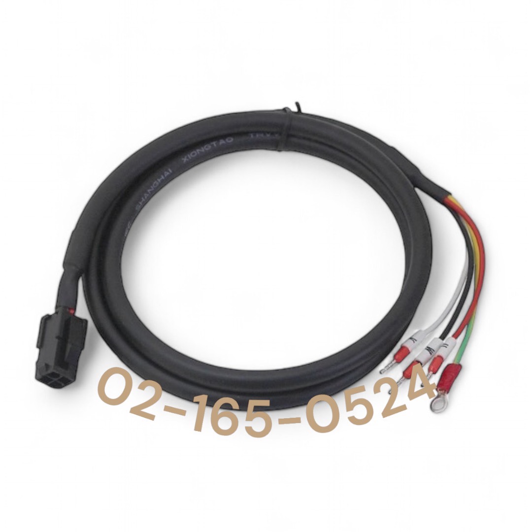 Delta Power cable ASD-ABPW0003 (3M)