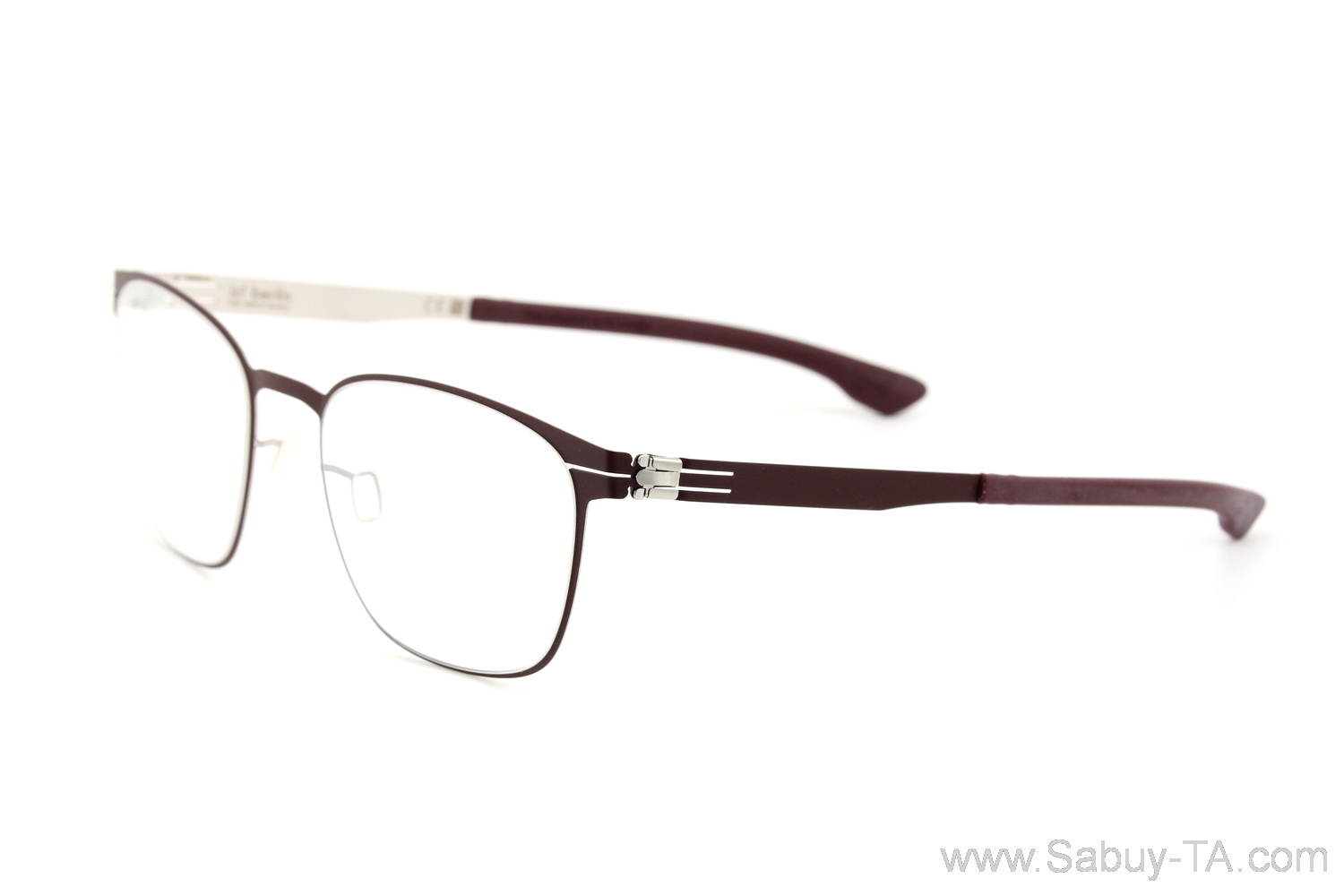 Ic Berlin Tilmann Bordeaux/Pearl