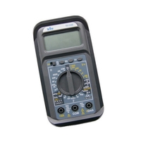 BLU DIGITAL MULTIMETERS YH-1230