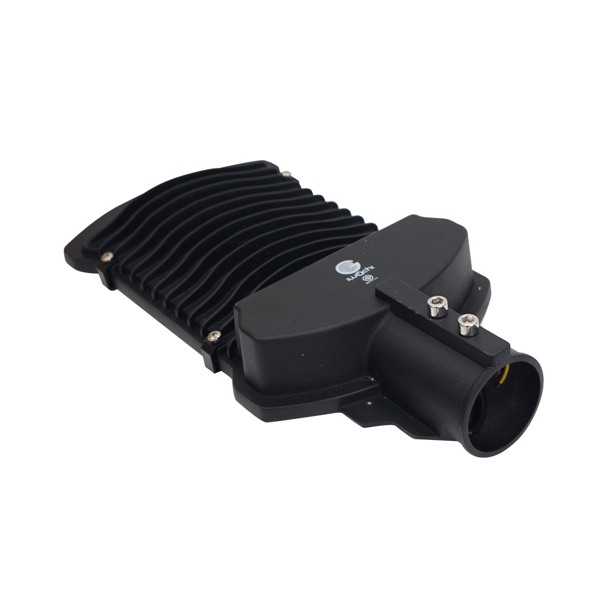 IWC-STR-Taiwan-CHIP-30W โคมไฟถนน รุ่น Taiwan Epistar Chip