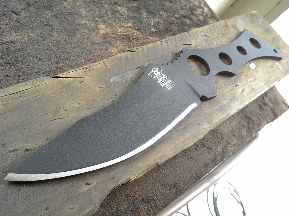 อีกัวน่า3 อีกัวน่า ซีรีย์ ตระกูลมีดขว้าง มี 3 แบบ 1-3