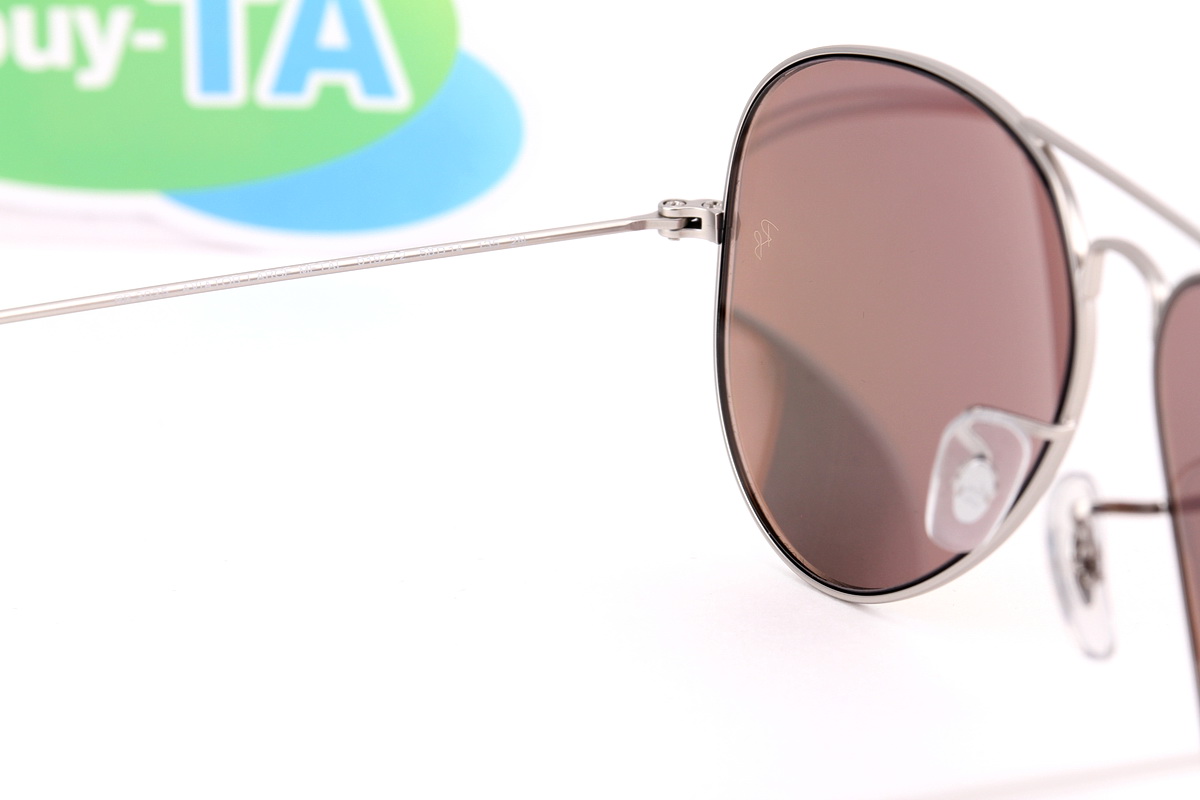 RayBan Aviator RB3025 019/Z2