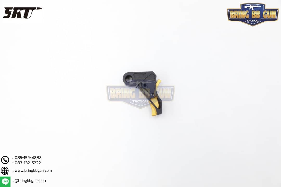 ไกปืน Glock รุ่น EX Style ยี่ห้อ 5KU