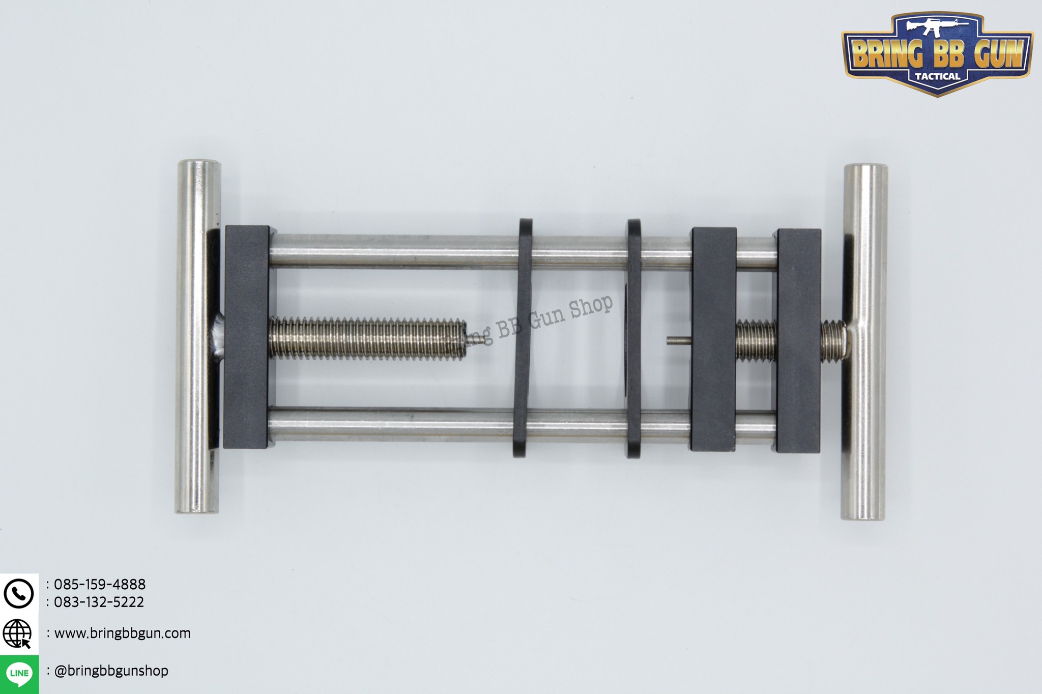 เครื่องถอดหัวเฟืองมอเตอร์ ยี่ห้อ point