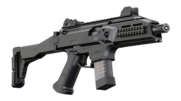 CZ Scorpion EVO3 S1 ร้านค้ากรุงเทพฯ **ไม่กดสั่งเล่นนะครับ ต้องติดต่อร้านมาก่อนสั่งปืนครับ**