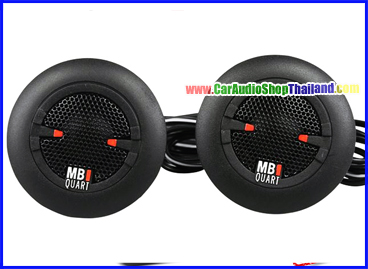 ลำโพงแยกชิ้น 6.5 นิ้ว คุณภาพสูง MB QUART OSC216