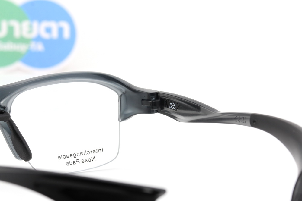 Oakley STUNT GLIDER SATIN GREY SMOKE OX8198-02