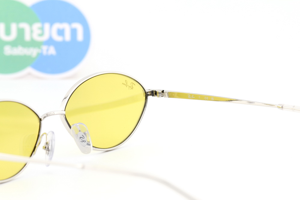 RayBan KAI RB3757 003/6D