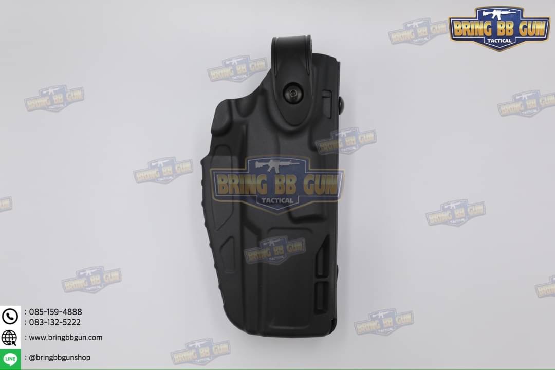 ซองปืนพกนอก Level 3 รุ่น Sig Sauer P320 (Level 3 Holster) (P320) (M17/M18)