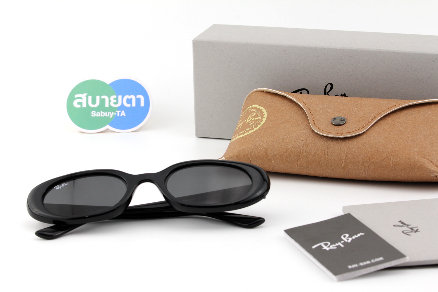 RayBan RB4441D 667787