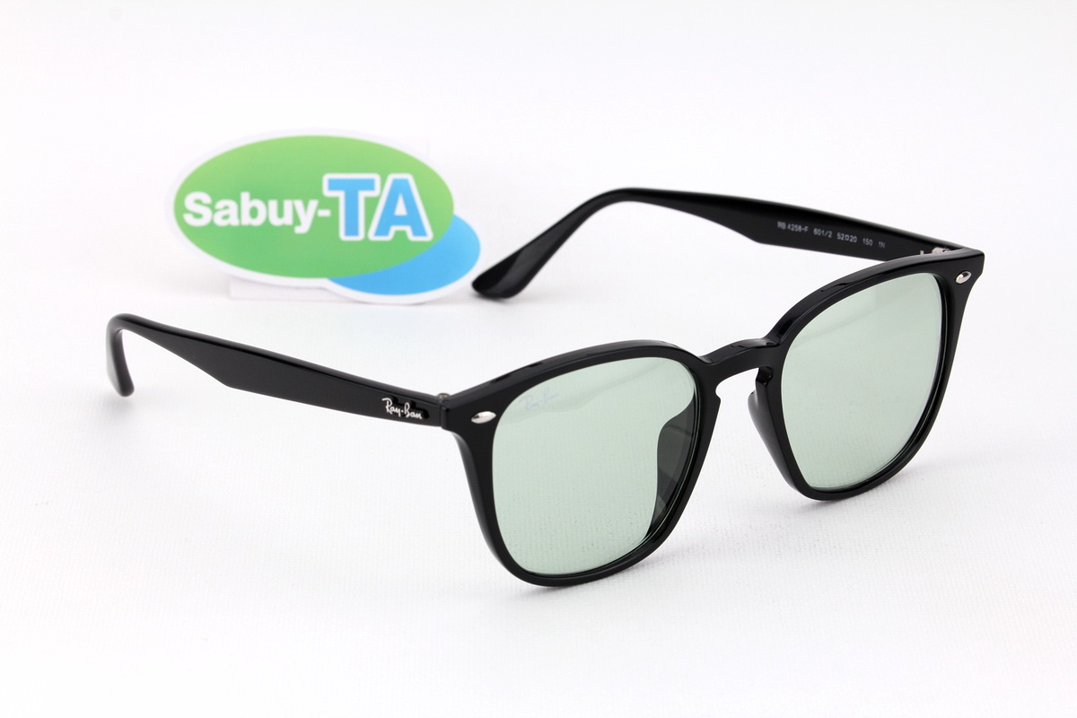 RayBan RB4258F 601/2