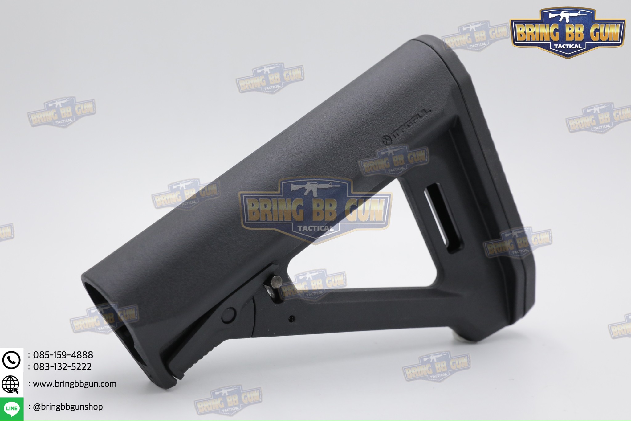 พานท้าย MOE RL