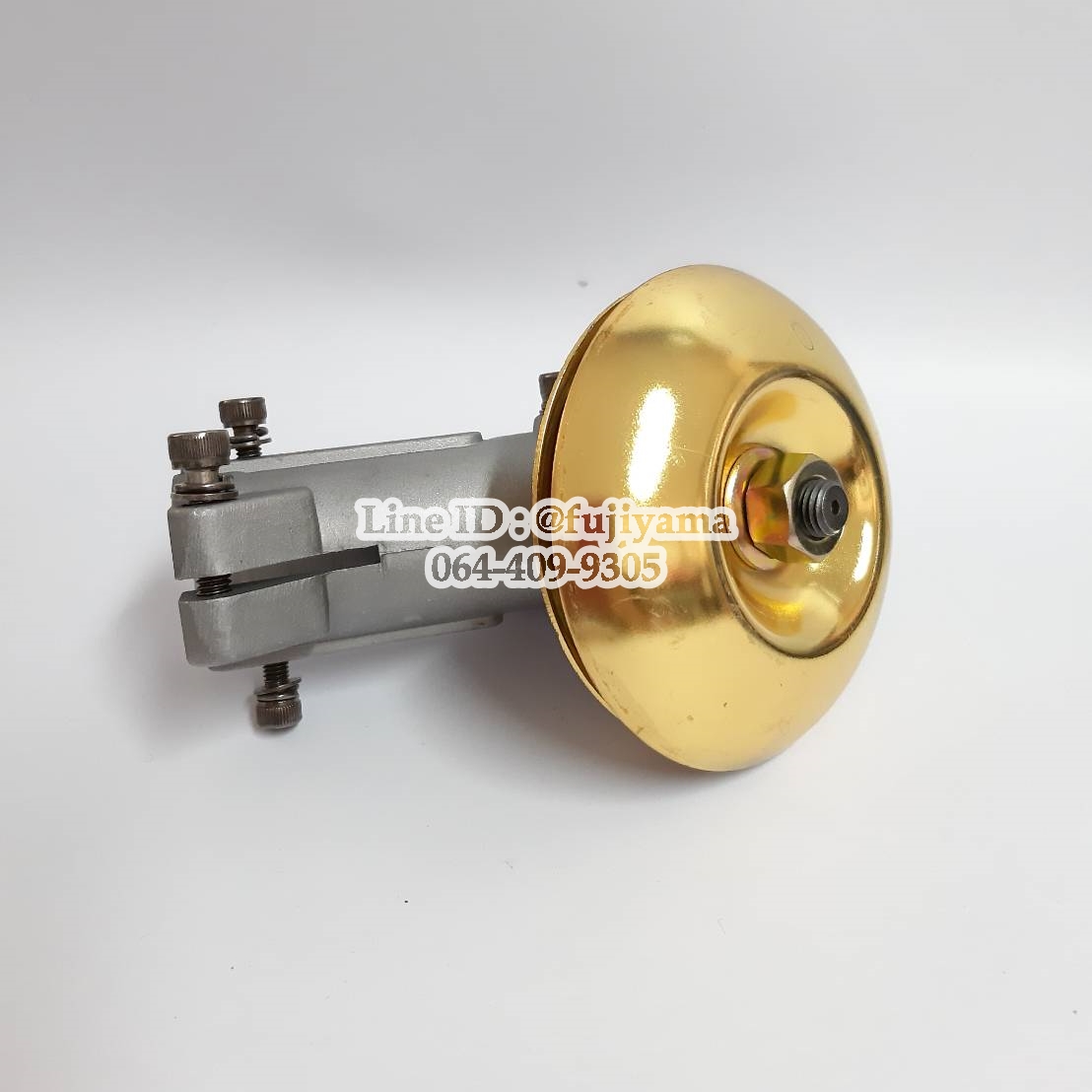 หัวเกียร์เครื่องตัดหญ้า 28มิล9ฟัน A ( 28mm. 9T)