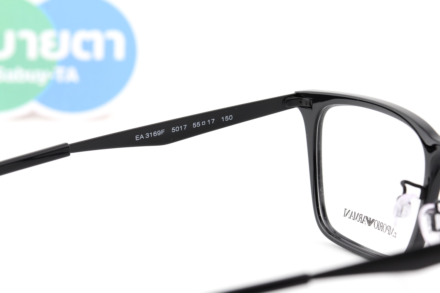 Emporio Armani EA3169F 5017