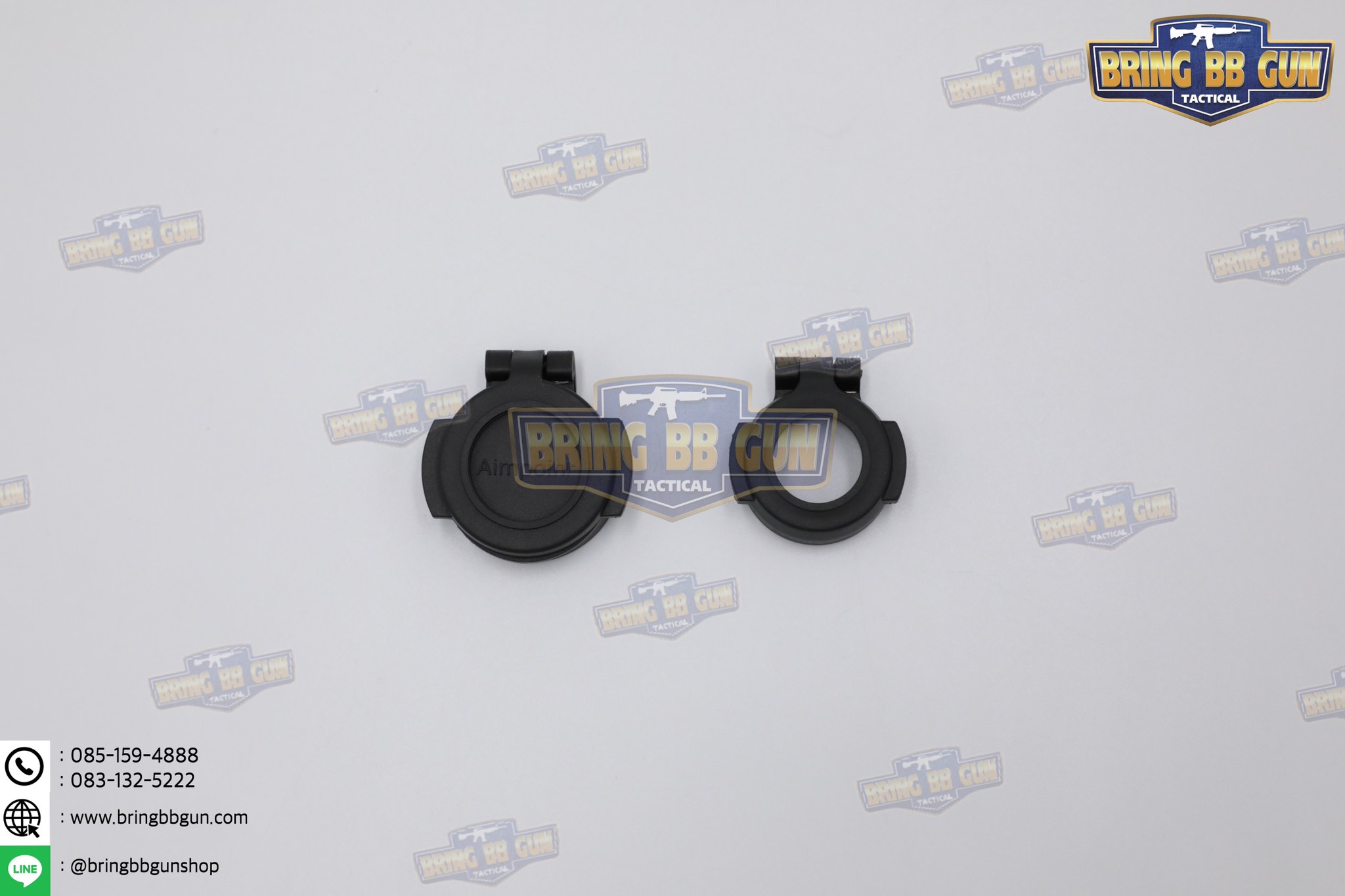 ดอท T2+ขาดอท Geissele