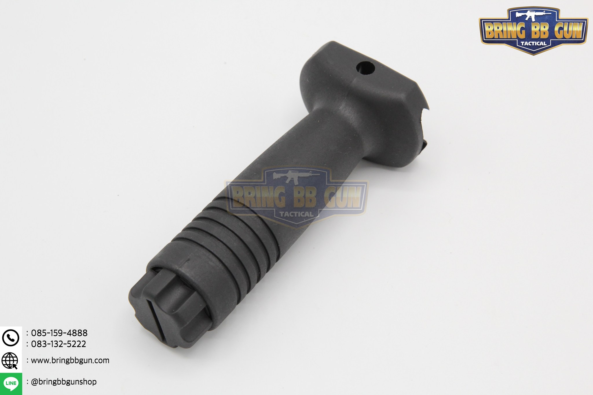 กริ๊ปมือหน้า Knight รุ่น Knight’s Forward Vertical Grip