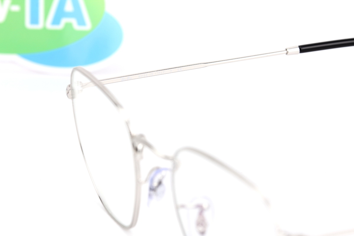 RayBan Hexagonal RB3548 003/BL