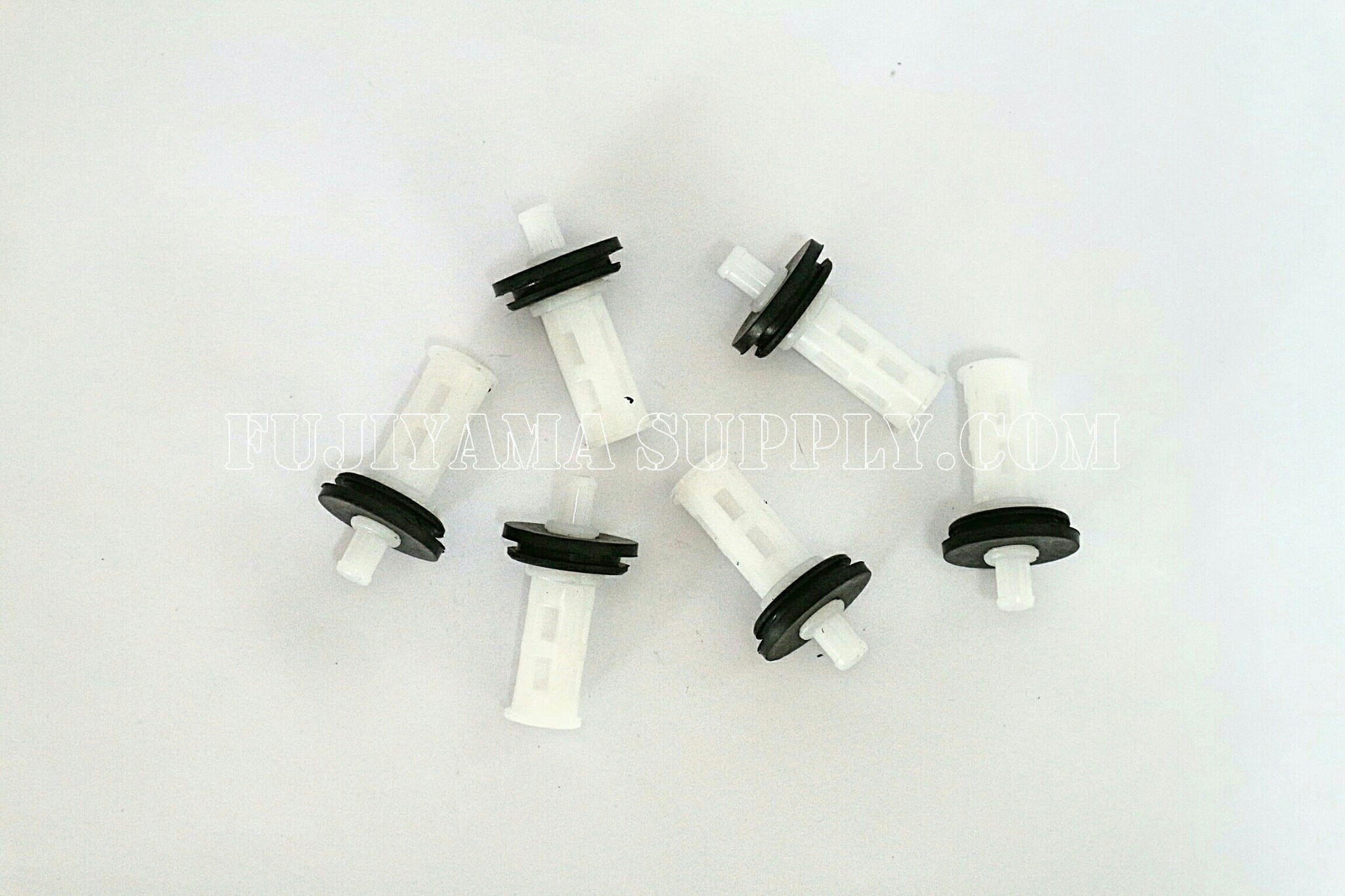 กรองน้ำมันใต้ถัง+ลูกยาง 328 ใช้กับถังน้ำมันเครื่องตัดหญ้า Mitsubishi รุ่น 328