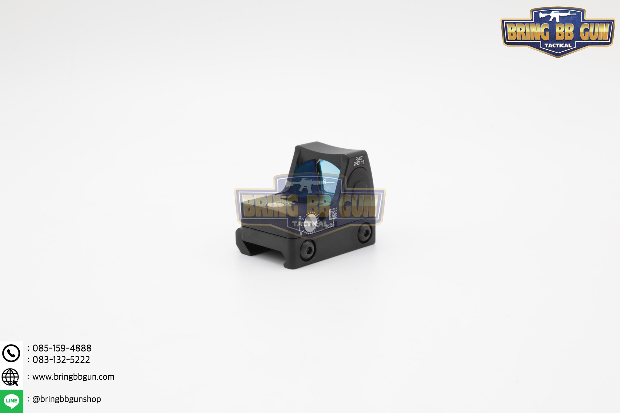 ดอท Trijicon RMR