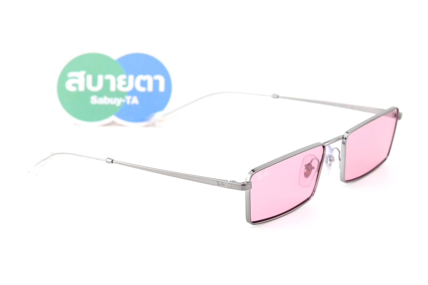 RayBan EMY RB3741 004/84