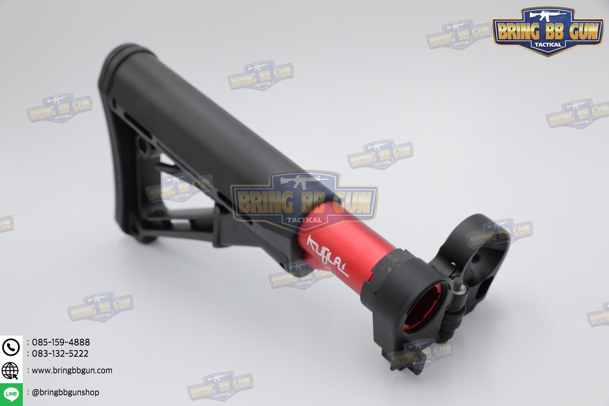 Adapterแปลงท้ายพับ Gen3 (AR Folding Stock Adapter Gen3)