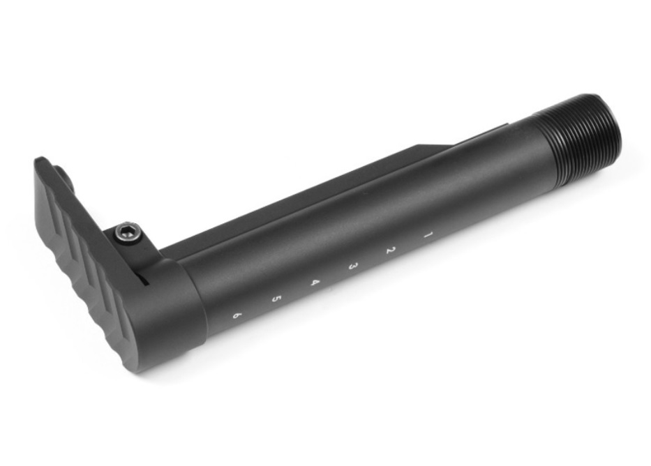 BATTLE ARMS Lightweight Butt Stock