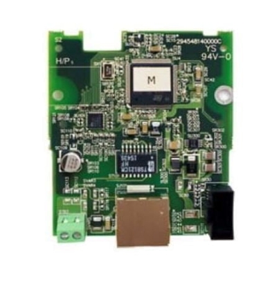 Delta Ethernet IP Communication Card CMM-EIP01