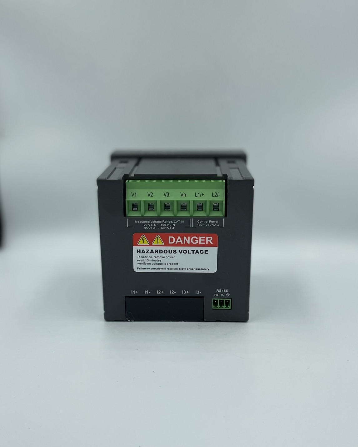 Delta Power meter DPM-C520