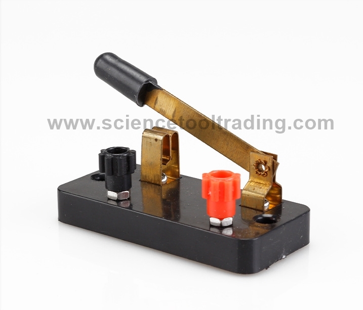 สวิตช์โยก พร้อมฐาน