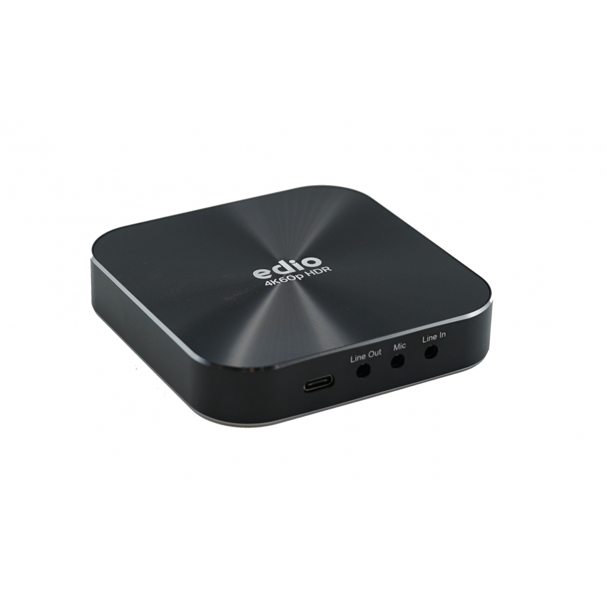 Edio UGH90A HDMI to USB Capture รองรับ 4K บันทึกและสตรีม