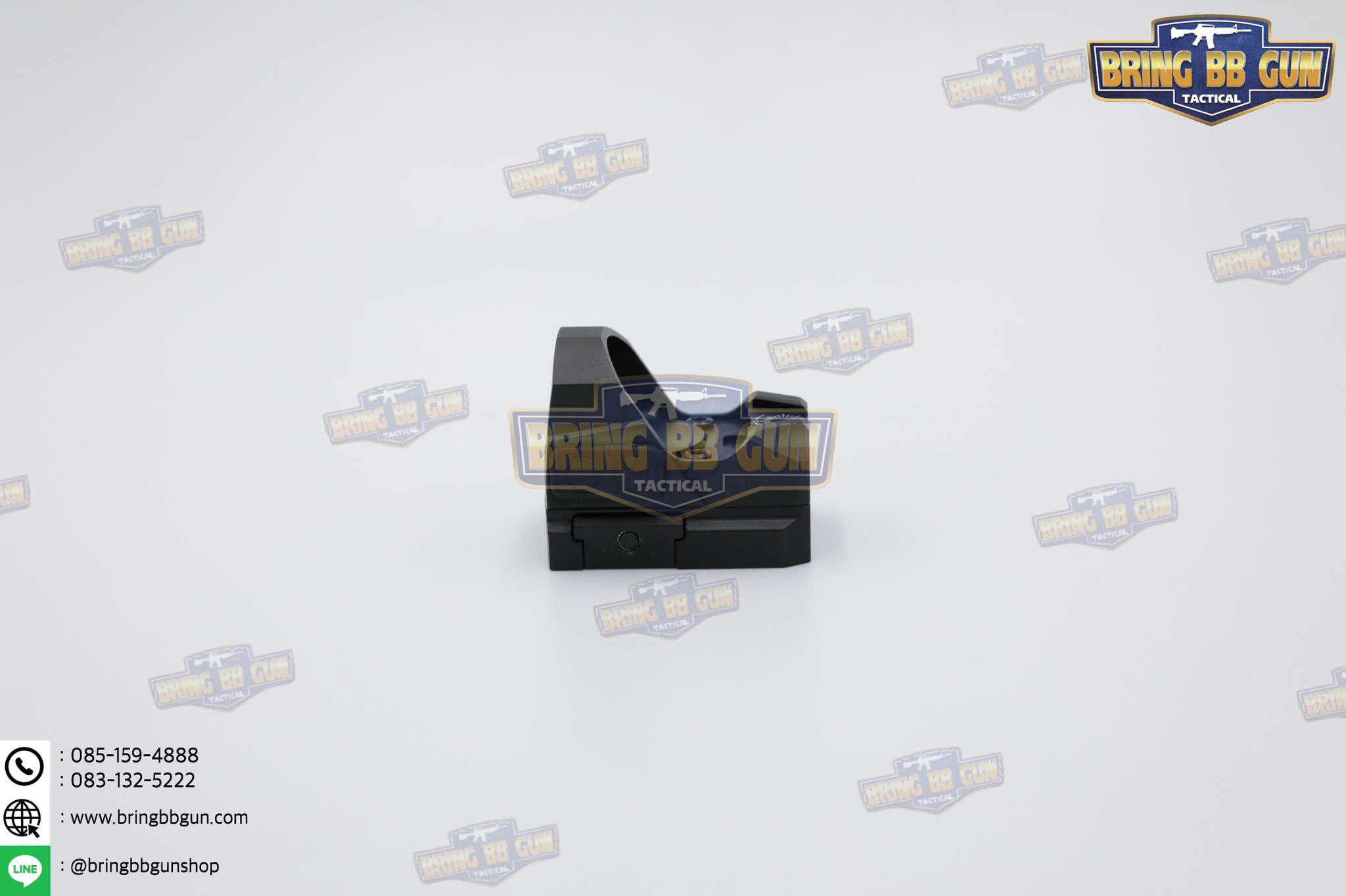 ดอท Riton X3 Tactic PRD